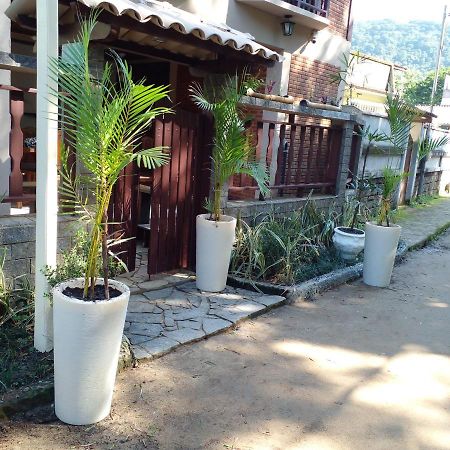 Pousada Ilha Grande Екстериор снимка