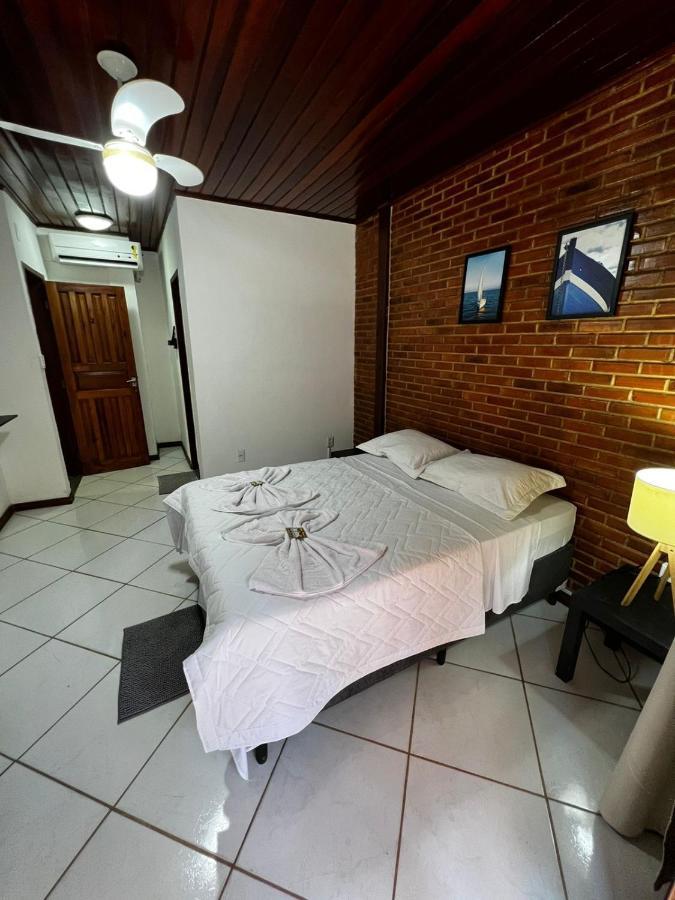 Pousada Ilha Grande Екстериор снимка