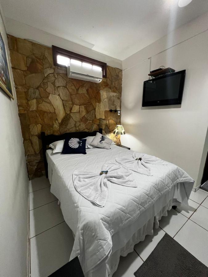 Pousada Ilha Grande Екстериор снимка