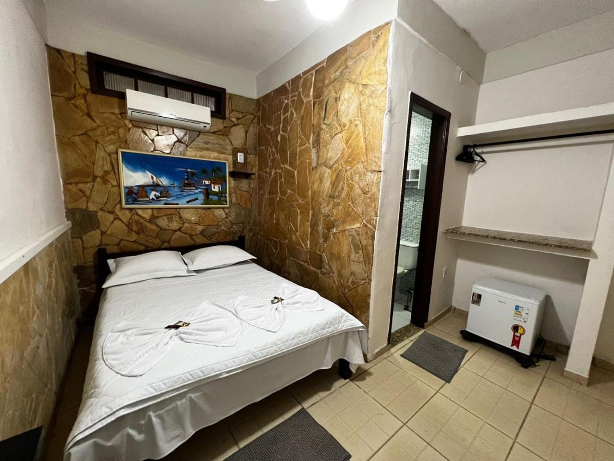 Pousada Ilha Grande Екстериор снимка