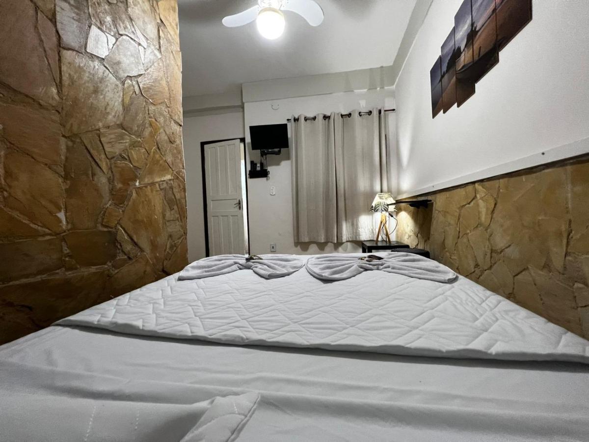 Pousada Ilha Grande Екстериор снимка